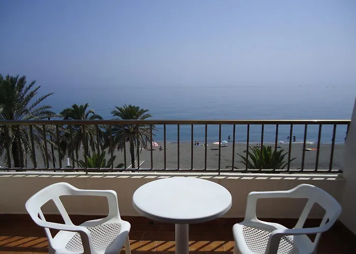 Hotel Las Conchas