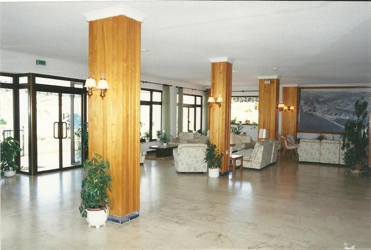 Hotel Conchas