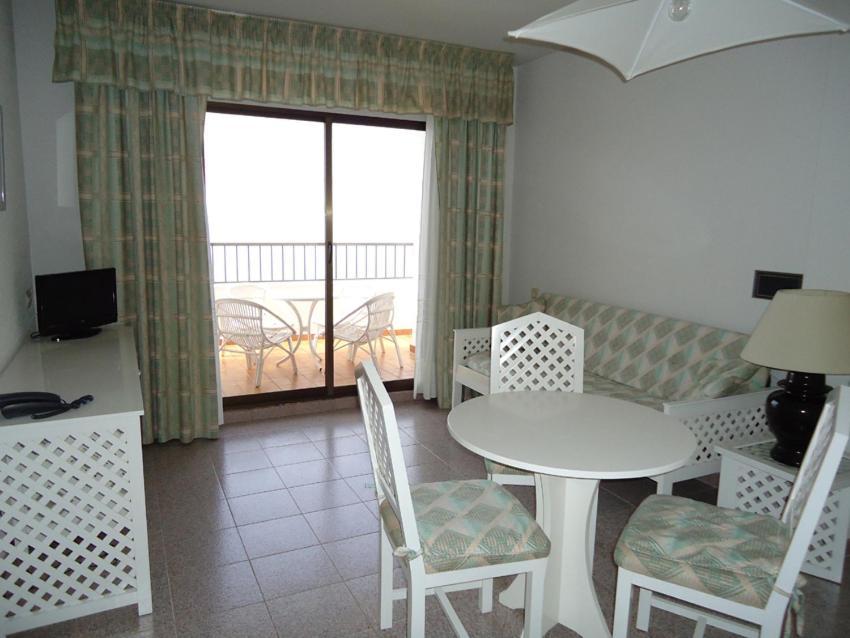 Hotel Conchas 2*