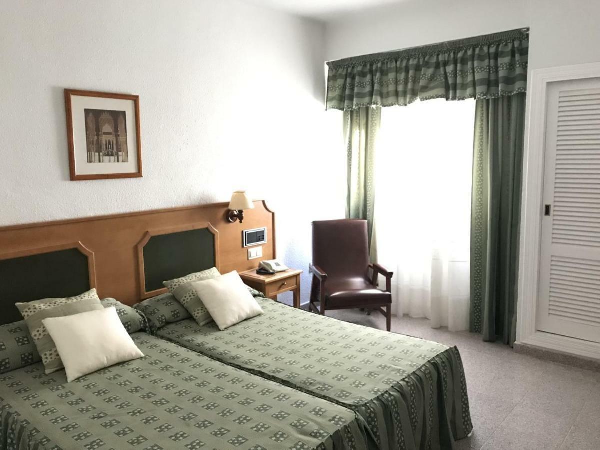 Hotel Conchas