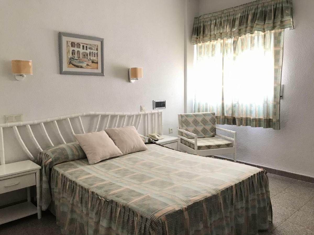 Hotel Conchas 2*